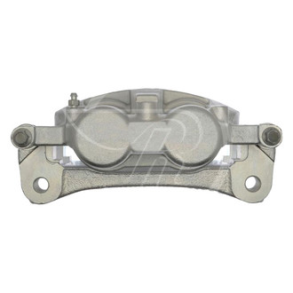 Raybestos® - R-Line™ Loaded Remanufactured Rear Passenger Side Disc Brake Caliper