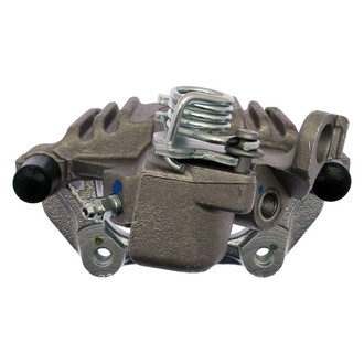 Raybestos® RC12391C - R-Line™ Loaded Remanufactured Rear Driver Side Disc Brake Caliper