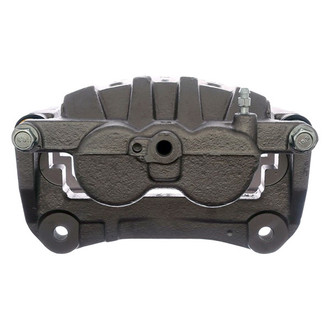 Raybestos® RC12480 - R-Line™ Loaded Remanufactured Front Passenger Side Disc Brake Caliper