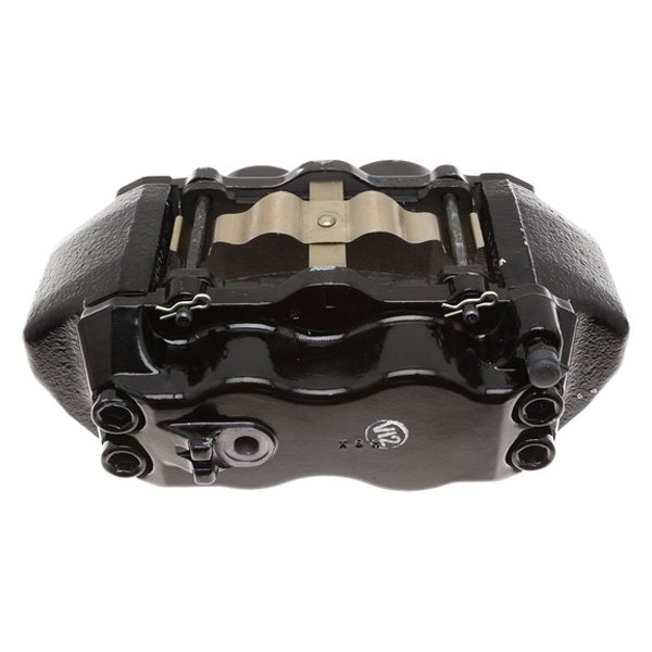 Raybestos® - R-Line™ Loaded Remanufactured Front Driver Side Disc Brake Caliper