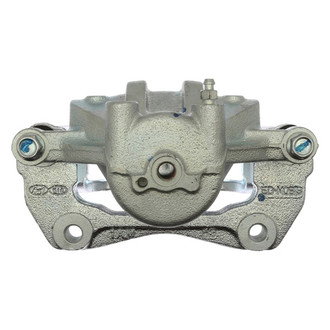 Raybestos® - R-Line™ Loaded Remanufactured Front Disc Brake Caliper