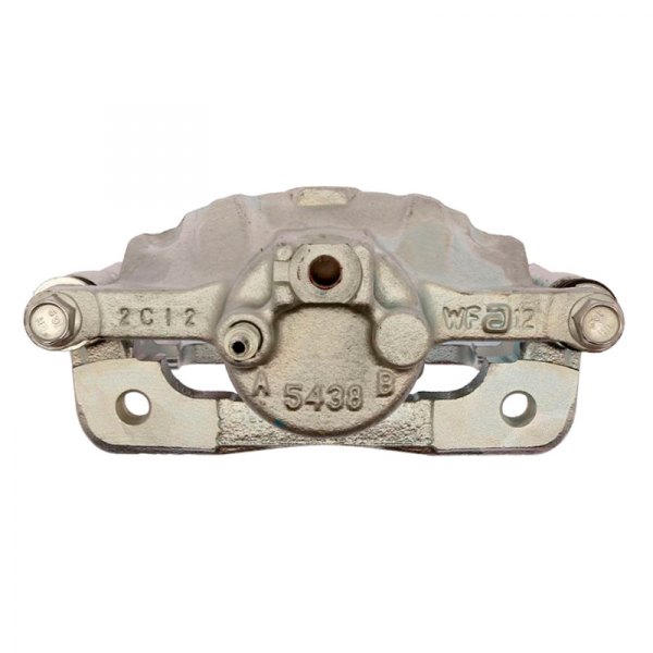 Raybestos® - R-Line™ Loaded Remanufactured Front Driver Side Disc Brake Caliper