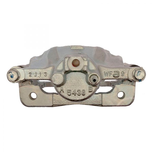 Raybestos® - R-Line™ Loaded Remanufactured Front Passenger Side Disc Brake Caliper