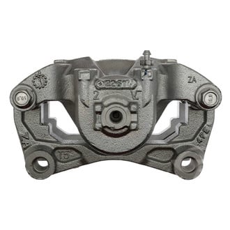 Raybestos® - R-Line™ Remanufactured Loaded Disc Brake Caliper
