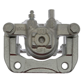 Raybestos® - R-Line™ Loaded Remanufactured Rear Passenger Side Disc Brake Caliper