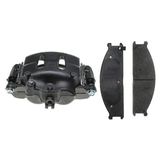 Raybestos® - R-Line™ Rear Passenger Side Disc Brake Caliper Piston