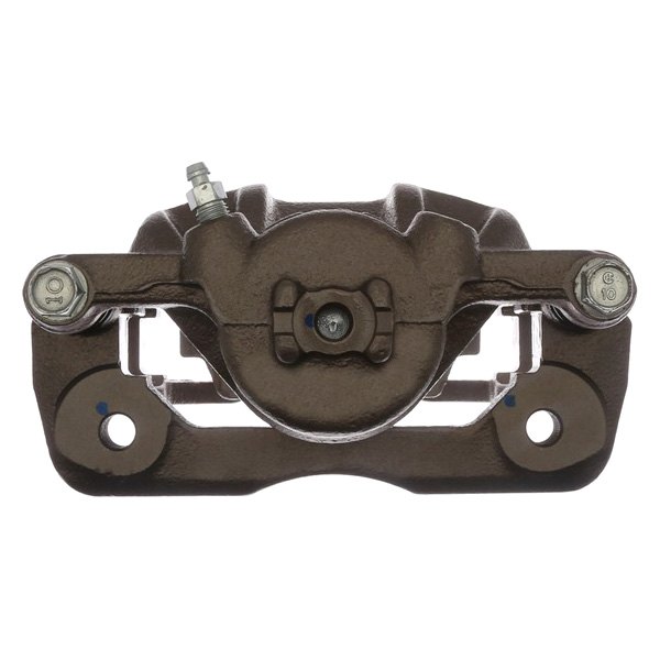 Raybestos® - R-Line™ Loaded Remanufactured Front Driver Side Disc Brake Caliper