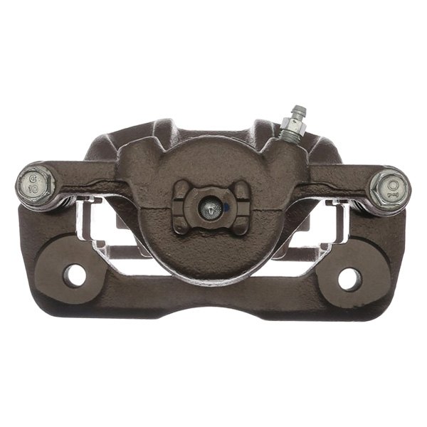 Raybestos® - R-Line™ Loaded Remanufactured Front Driver Side Disc Brake Caliper