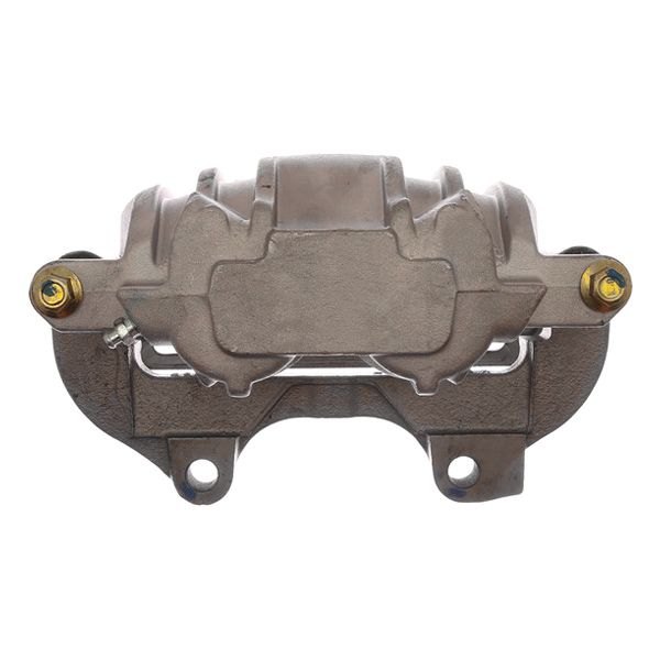 Raybestos® - R-Line™ Loaded Remanufactured Front Passenger Side Disc Brake Caliper