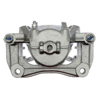 Raybestos® - R-Line™ Loaded Remanufactured Front Passenger Side Disc Brake Caliper
