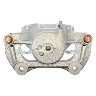 Raybestos® - R-Line™ Loaded Remanufactured Front Passenger Side Disc Brake Caliper