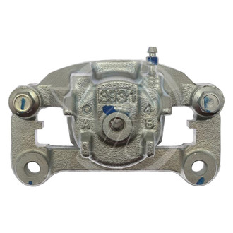 Raybestos® - R-Line™ Loaded Remanufactured Front Passenger Side Disc Brake Caliper