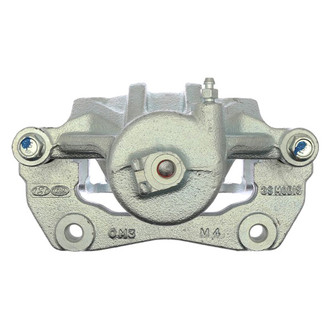 Raybestos® - R-Line™ Loaded Remanufactured Front Passenger Side Disc Brake Caliper