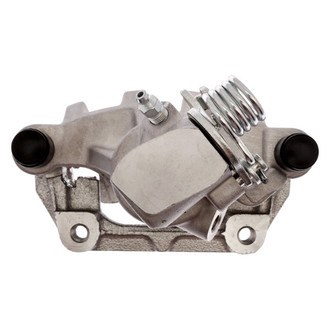 Raybestos® - R-Line™ Loaded Remanufactured Rear Driver Side Disc Brake Caliper