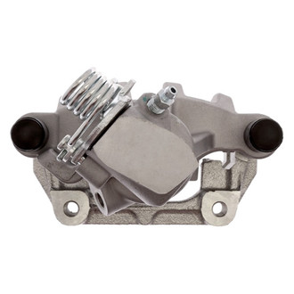 Raybestos® - R-Line™ Loaded Remanufactured Rear Passenger Side Disc Brake Caliper