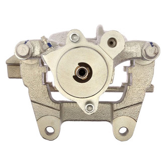 Raybestos® RC12843C - R-Line™ Loaded Remanufactured Rear Passenger Side Disc Brake Caliper