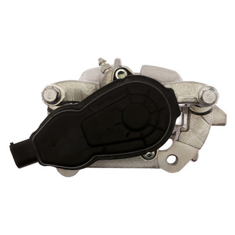 Raybestos® - R-Line™ Remanufactured Loaded Disc Brake Caliper
