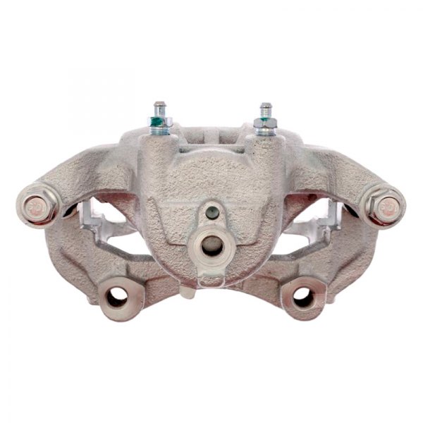 Raybestos® - R-Line™ Loaded Remanufactured Front Passenger Side Disc Brake Caliper