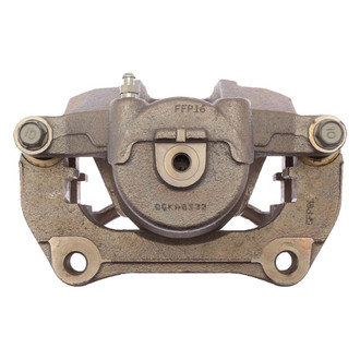 Raybestos® - R-Line™ Remanufactured Loaded Disc Brake Caliper