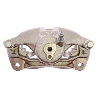 Raybestos® - R-Line™ Loaded Remanufactured Front Passenger Side Disc Brake Caliper