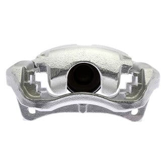 Raybestos® - R-Line™ Loaded Remanufactured Front Passenger Side Disc Brake Caliper