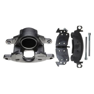 Raybestos® - R-Line™ Remanufactured Loaded Disc Brake Caliper