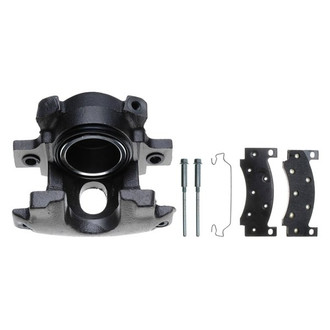 Raybestos® - R-Line™ Loaded Remanufactured Front Disc Brake Caliper