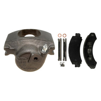 Raybestos® - R-Line™ Loaded Remanufactured Front Disc Brake Caliper