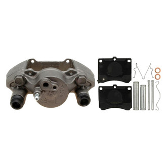 Raybestos® - R-Line™ Remanufactured Loaded Disc Brake Caliper