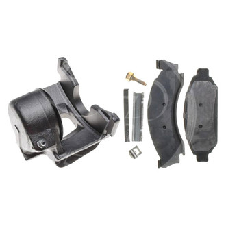 Raybestos® - R-Line™ Loaded Remanufactured Front Passenger Side Disc Brake Caliper