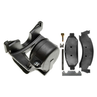 Raybestos® - R-Line™ Loaded Remanufactured Front Disc Brake Caliper