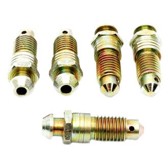 Raybestos® - R-Line™ Brake Bleeder Screw Set