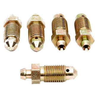 Raybestos® - R-Line™ Brake Bleeder Screw
