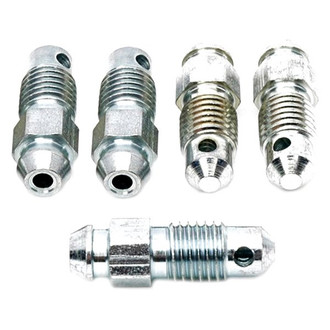 Raybestos® - R-Line™ Brake Bleeder Screw