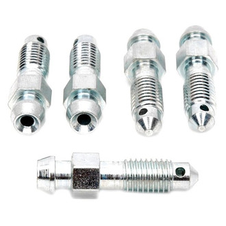 Raybestos® - R-Line™ Brake Bleeder Screw
