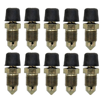 Raybestos® - R-Line™ Brake Bleeder Screw