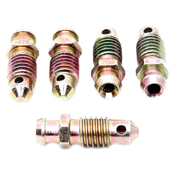 Raybestos® S22430 - R-Line™ Rear Brake Bleeder Screw Set
