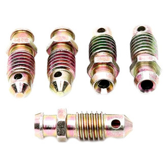 Raybestos® S22430 - R-Line™ Front Brake Bleeder Screw Set