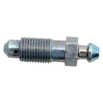 Raybestos® S23927 - R-Line™ Front Brake Bleeder Screw Set