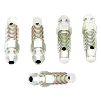 Raybestos® - R-Line™ Brake Bleeder Screw