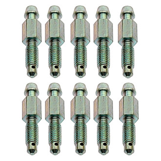 Raybestos® - R-Line™ Brake Bleeder Screw