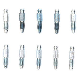 Raybestos® - R-Line™ Brake Bleeder Screw