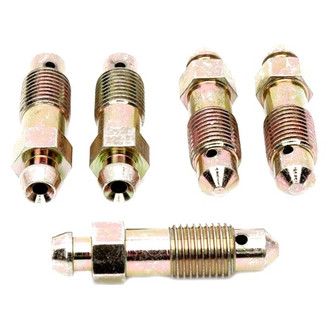 Raybestos® - R-Line™ Rear Brake Bleeder Screw