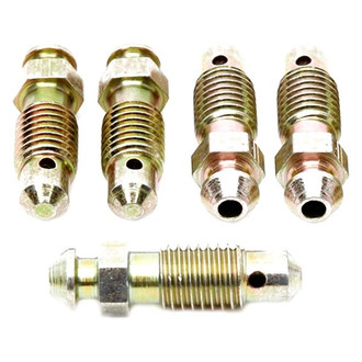 Raybestos® - R-Line™ Brake Bleeder Screw