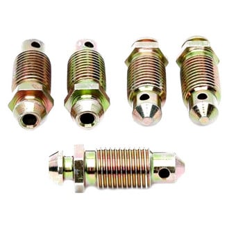 Raybestos® - R-Line™ Brake Bleeder Screw
