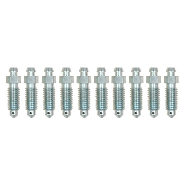 Raybestos® - R-Line™ Front Brake Bleeder Screw Set