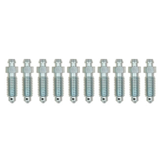 Raybestos® - R-Line™ Rear Brake Bleeder Screw Set