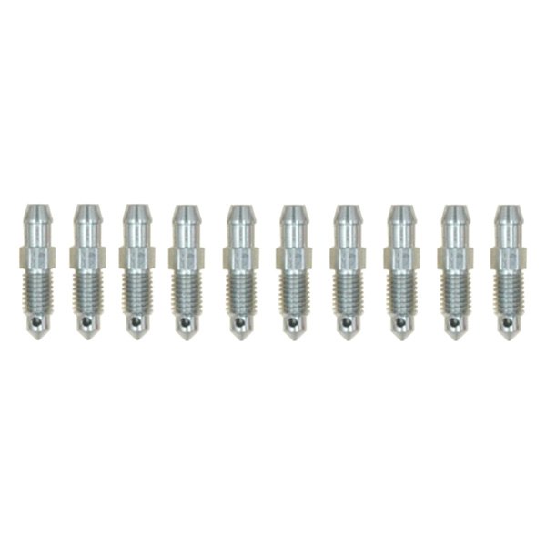 Raybestos® - R-Line™ Front Brake Bleeder Screw Set