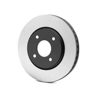 Raybestos® - Specialty™ Vented Front Brake Rotor