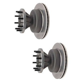 Raybestos® - Professional Grade™ Wheel Bearing and Hub Assembly Set